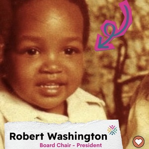 Robert Washington